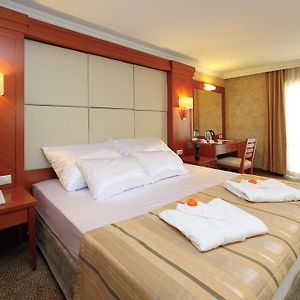 Deluxe Kamer